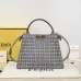 1Fendi Handbag Peekaboo Petit Size:33.5×13×25.5cm #A48114