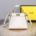 6Fendi Handbag Peekaboo Size:23*18*11cm #A48008