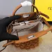 15Fendi Handbag Peekaboo Size:23*18*11cm #A48008