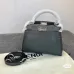 16Fendi Handbag Peekaboo Size:23*18*11cm #A48008