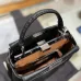 18Fendi Handbag Peekaboo Size:23*18*11cm #A48008