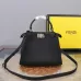 19Fendi Handbag Peekaboo Size:23*18*11cm #A48008