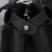 21Fendi Handbag Peekaboo Size:23*18*11cm #A48008