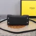 23Fendi Handbag Peekaboo Size:23*18*11cm #A48008