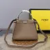 30Fendi Handbag Peekaboo Size:23*18*11cm #A48008