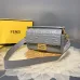 12Fendi Handbag Roll Size:23*19.5*15cm #A48155