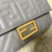 17Fendi Handbag Roll Size:23*19.5*15cm #A48155
