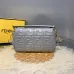 19Fendi Handbag Roll Size:23*19.5*15cm #A48155