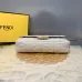 28Fendi Handbag Roll Size:23*19.5*15cm #A48155