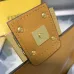 5Fendi Handbag Roll Size:23*19.5*15cm #A48155