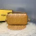 10Fendi Handbag Roll Size:23*19.5*15cm #A48155