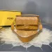 11Fendi Handbag Roll Size:23*19.5*15cm #A48155