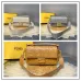 1Fendi Handbag Roll Size:23*19.5*15cm #A48155
