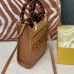 3Fendi Handbag Size:13x6.5x18cm #A48064
