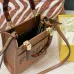 5Fendi Handbag Size:13x6.5x18cm #A48064