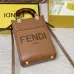 1Fendi Handbag Size:13x6.5x18cm #A48064