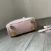 5Fendi Handbag Size:13x6.5x18cm #A48109