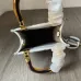 22Fendi Handbag Size:13x6.5x18cm #A48109