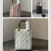 25Fendi Handbag Size:13x6.5x18cm #A48109
