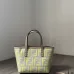 25Fendi Handbag Size:23*19.5*15cm #A48111