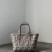 15Fendi Handbag Size:23*19.5*15cm #A48111