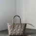 13Fendi Handbag Size:23*19.5*15cm #A48111