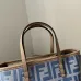 12Fendi Handbag Size:23*19.5*15cm #A48111