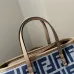 6Fendi Handbag Size:23*19.5*15cm #A48111