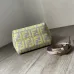 1Fendi Handbag Size:23*19.5*15cm #A48111
