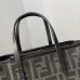 22Fendi Handbag Size:23*19.5*15cm #A48111