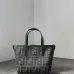18Fendi Handbag Size:23*19.5*15cm #A48111