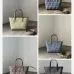 26Fendi Handbag Size:23*19.5*15cm #A48111