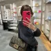 9Fendi Handbag Size:24x14x7cm #A48099