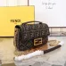 1Fendi Handbag Size:24x14x7cm #A48099