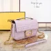18Fendi Handbag Size:24×7×13cm #A48098