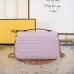 5Fendi Handbag Size:24×7×13cm #A48098