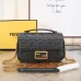 16Fendi Handbag Size:24×7×13cm #A48098