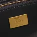 10Fendi Handbag Size:24×7×13cm #A48098