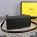 16Fendi Handbag Size:25.5x12x22.5cm #A48143
