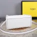 5Fendi Handbag Size:25.5x12x22.5cm #A48143