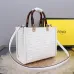 8Fendi Handbag Size:25.5x12x22.5cm #A48143