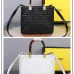 1Fendi Handbag Size:25.5x12x22.5cm #A48143