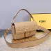 12Fendi Handbag Size:26*13*6cm #A48153