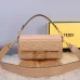 13Fendi Handbag Size:26*13*6cm #A48153