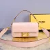21Fendi Handbag Size:26*13*6cm #A48153