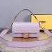 25Fendi Handbag Size:26*13*6cm #A48153