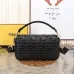 30Fendi Handbag Size:26*13*6cm #A48153