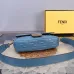 5Fendi Handbag Size:26*13*6cm #A48153