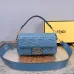 9Fendi Handbag Size:26*13*6cm #A48153
