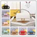 1Fendi Handbag Size:26*13*6cm #A48153